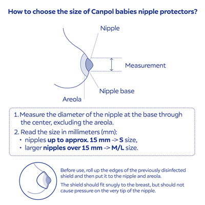 Canpol-babies-EasyStart-Silicone-Nipple-Protectors-S-2-pcs4