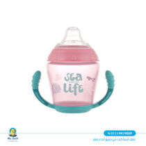 Canpol babies sippy cup 230 ml (+9)