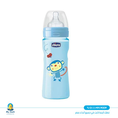 ببرون chicco ويل بينج