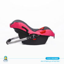 كارسيت petit bebe يد الومنيوم - رمادي ف فوشيا