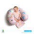 baby support pillow for sitting