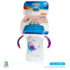 Canpol babies training cup 300 ml 6m pink