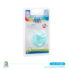 التيتينة للرضع الكروية من كانبول Infant pacifier - وسط سليكون (0-6) اخضر