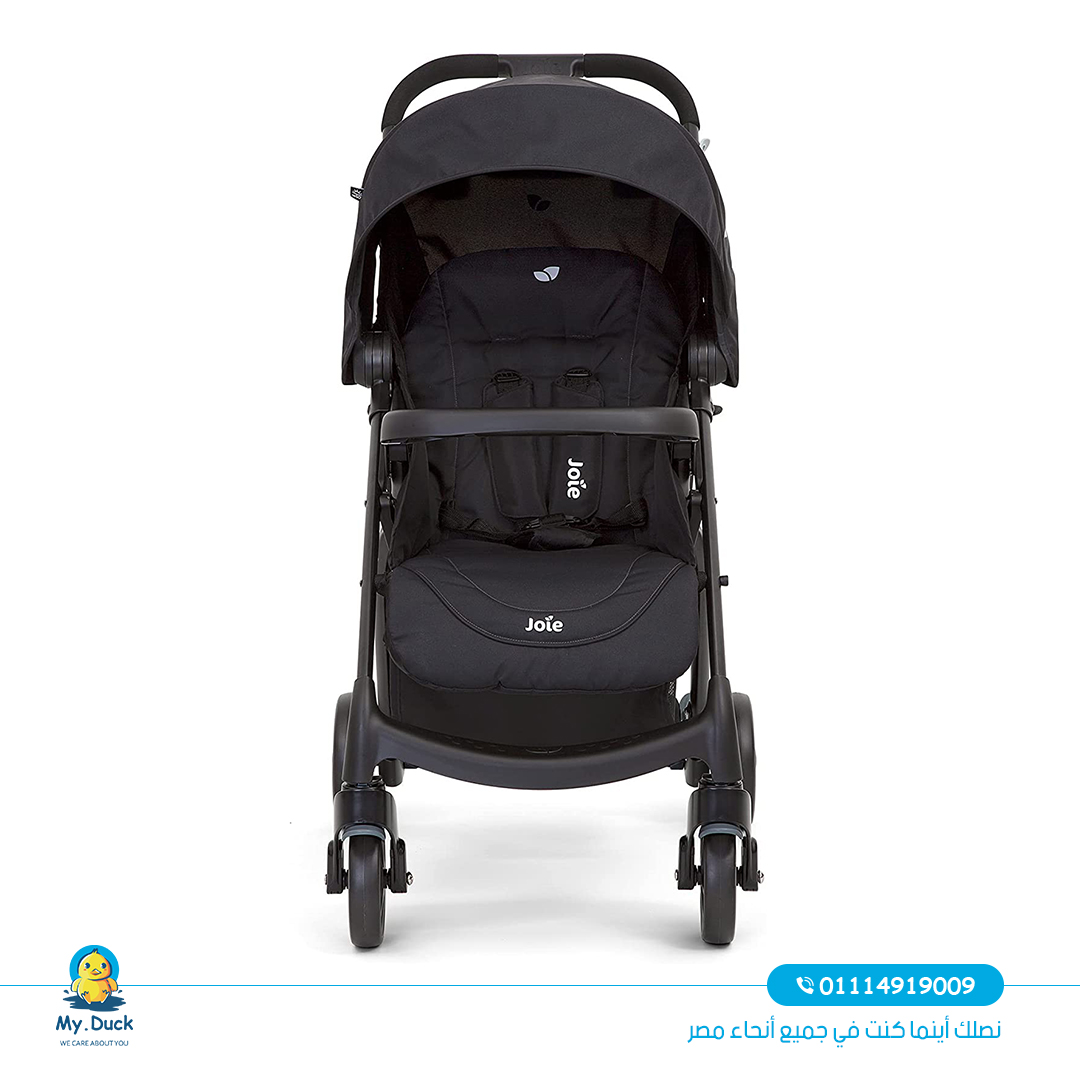 Stroller-joie-muze-lx-5