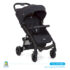 عربة سفر للاطفال من جوي بلون أسود Stroller joie muze lx