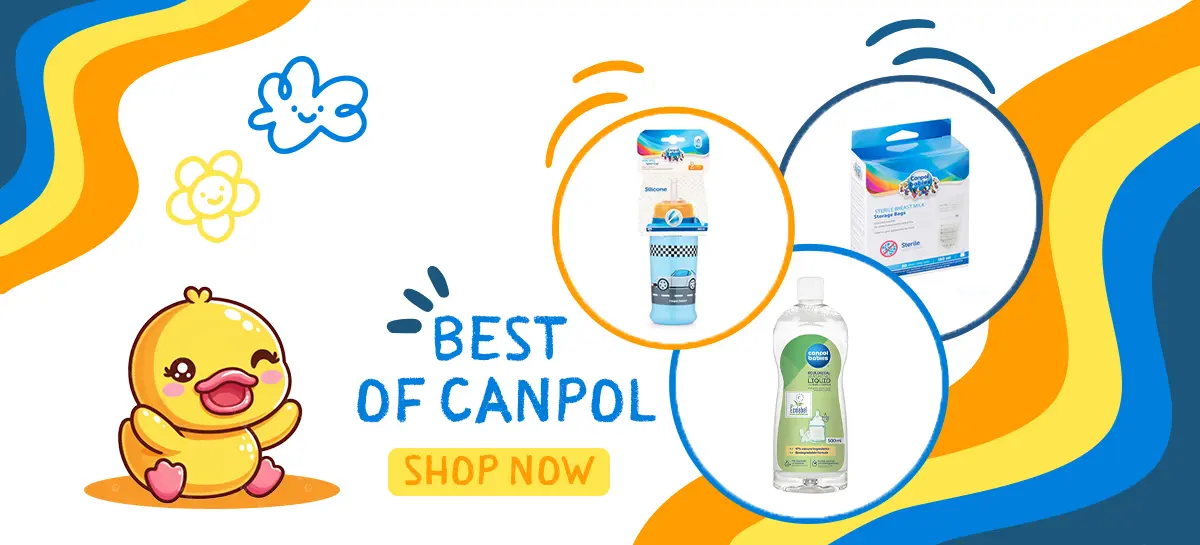 Best Of Canpol