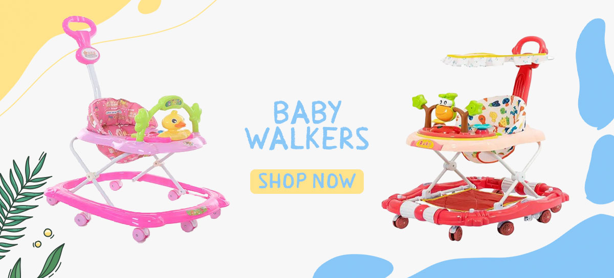 تسوق الان baby walkers