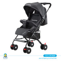 افضل عربة اطفال خفيفة بسلة Baby Stroller