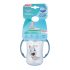 Canpol babies non spill cup with weighted straw 270ml EXOTIC ANIMALS 2