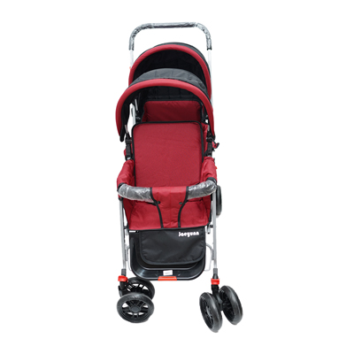 twin-maroon-stroller-1 (1)