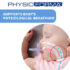 Chicco Physioforma Soft Silicone Pacifier-سكاتة مشطوفة-سعر سكاتة شيكو-تيتينة شيكو مشطوفه-افضل ماركة لهاية للرضع