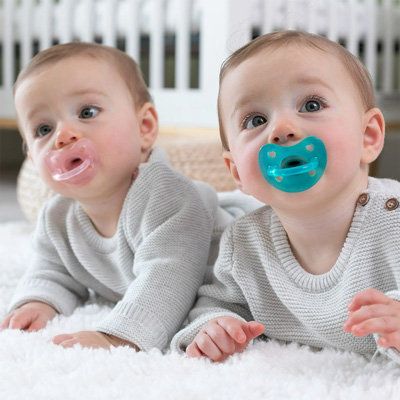 Chicco-Physioforma-Soft-Silicone-Pacifier