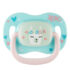 Canpol symmetrical Silicone Dummies سكاتة سيليكون كانبول تيتينة للأطفال best silicone pacifier