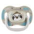 سكاتة سيليكون كانبول Symmetrical Canpol Silicone Soother تيتينا للأطفال الرضع newborn silicone pacifier