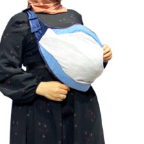 Newborn Sling-best newborn carrier-شيالة اطفال-طريقة استخدام شيالة الاطفال-كيفية لبس شيالة الاطفال-أنواع شيالات الأطفال واسعارها