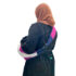 شيالة اطفال-best newborn carrier-طريقة استخدام شيالة الاطفال-كيفية لبس شيالة الاطفال-اشكال شيالات الاطفال-اشكال شياله البيبي