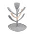حامل تنشيف-foldable drying rack-foldable bottle drying rack-رف تجفيف-سلة تجفيف الصحون فوق الحوض-شبك تجفيف الصحون-شبك تجفيف المواعين