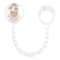 أفضل أنواع التيتينا للاطفال-تيتينا كانبول-لهاية كانبول-fancy pacifier clips-pacifier holder-سلسلة تيتينا كانبول حديثي الولادة