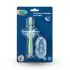 Soft Silicone Toothbrush-فرش الاسنان للاطفال طقم فرشتين ناعمتين للعناية بلثة الرضع والأسنان الأولى أثناء التسنين-فرش اسنان اطفال-فرشاة اسنان اطفال-فرشاة اسنان للرضع-فرشاة أسنان للاطفال-فرشاة اسنان سيليكون للاطفال